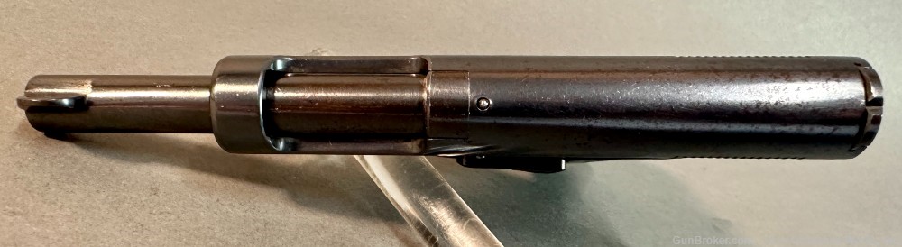 1920's Early Production Harrington & Richardson Self Loader Pistol-img-18