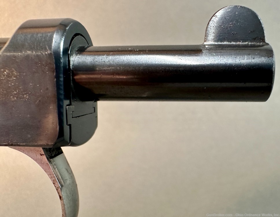 1920's Early Production Harrington & Richardson Self Loader Pistol-img-17
