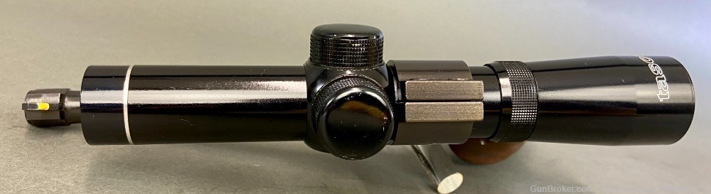 Ruger Standard Model Pistol-img-19