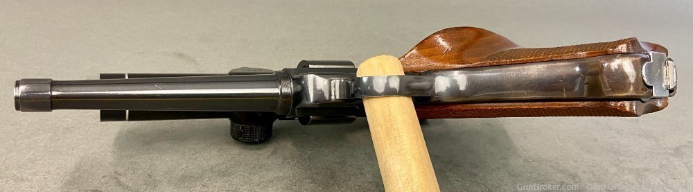 Ruger Standard Model Pistol-img-23