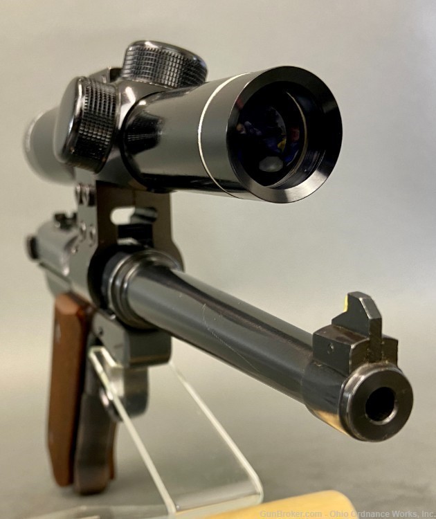 Ruger Standard Model Pistol-img-26