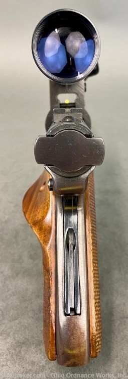 Ruger Standard Model Pistol-img-27