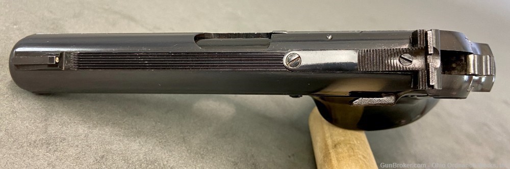 1975 Produced Bernardelli Model 80 Pistol-img-12