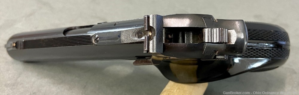 1975 Produced Bernardelli Model 80 Pistol-img-13