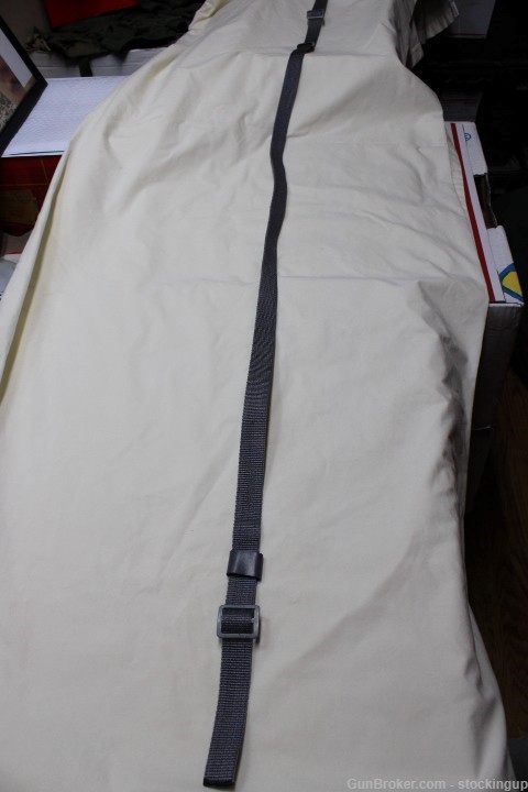 German Military Issue SKS Rifle Sling 7.62x39-img-3