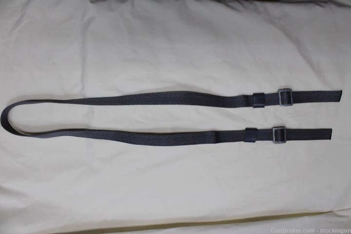 German Military Issue SKS Rifle Sling 7.62x39-img-0