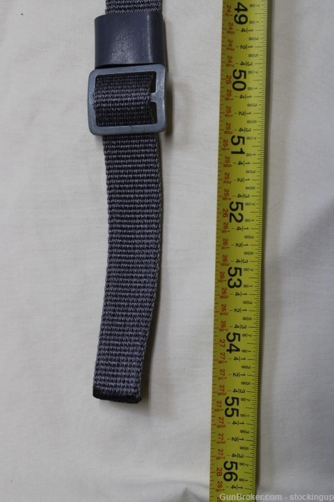 German Military Issue SKS Rifle Sling 7.62x39-img-5