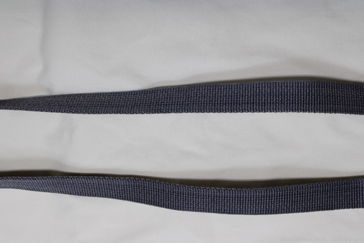 German Military Issue SKS Rifle Sling 7.62x39-img-2