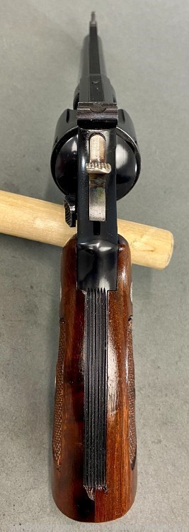 S&W Model 1950 Revolver-img-20