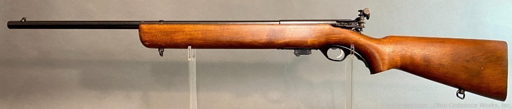 Mossberg Model 44US Training Rifle-img-0