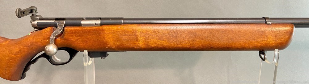 Mossberg Model 44US Training Rifle-img-21
