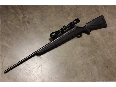Remington mod 770 .270Win bolt action rifle w/scope! Excellent! 