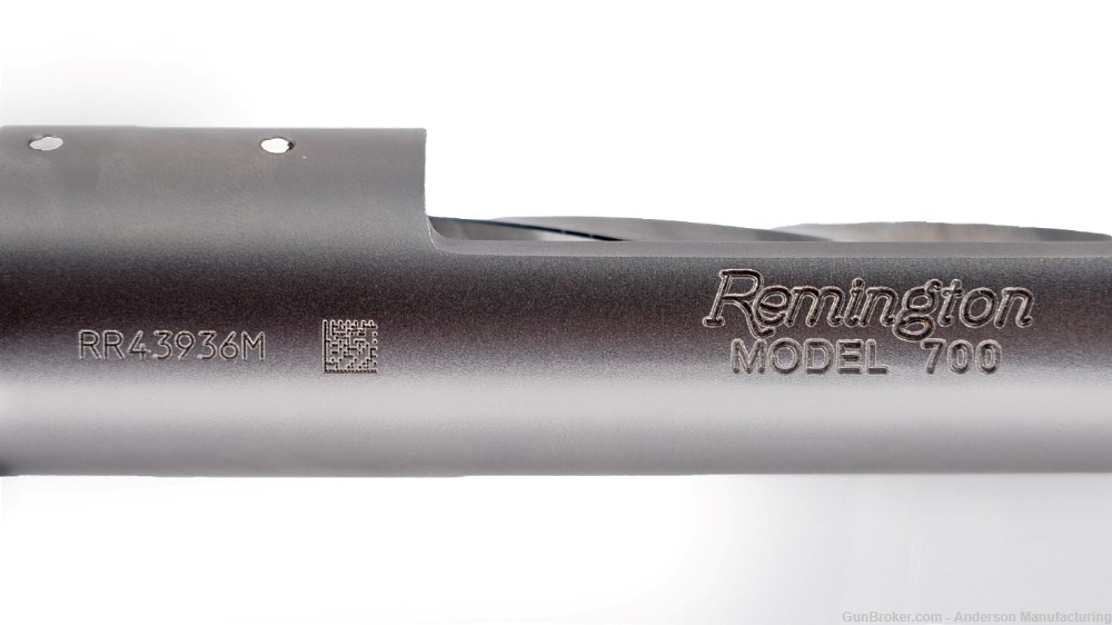 Remington Complete Barreled Action, Long Action, .30-06 SPRG, RR43936M-img-4