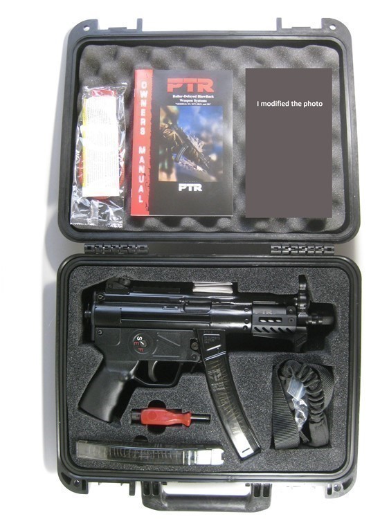 PTR 603 9KT 9mm MP5K layaway HK HK94 PDW 100003-img-15