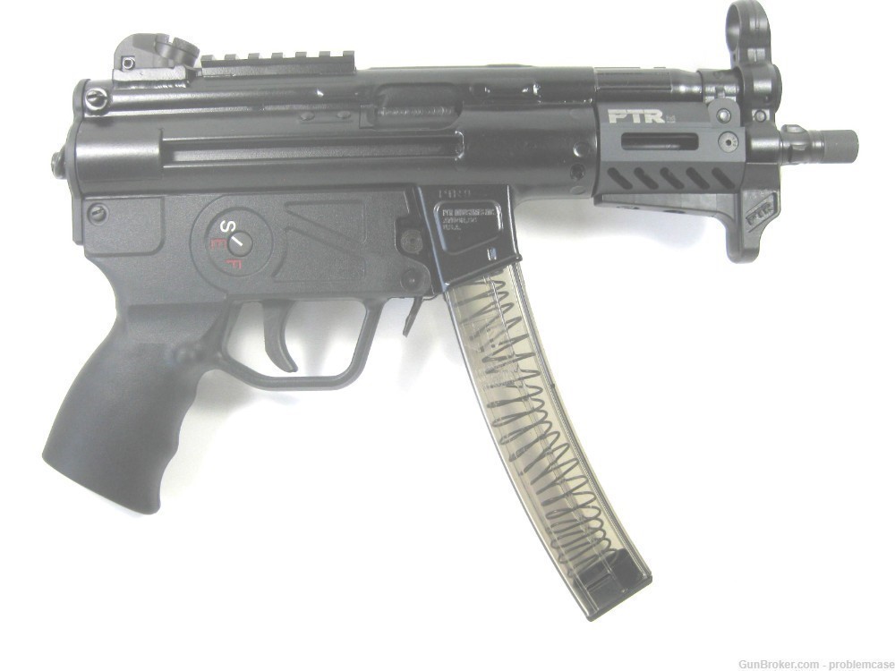 PTR 603 9KT 9mm MP5K layaway HK HK94 PDW 100003-img-6