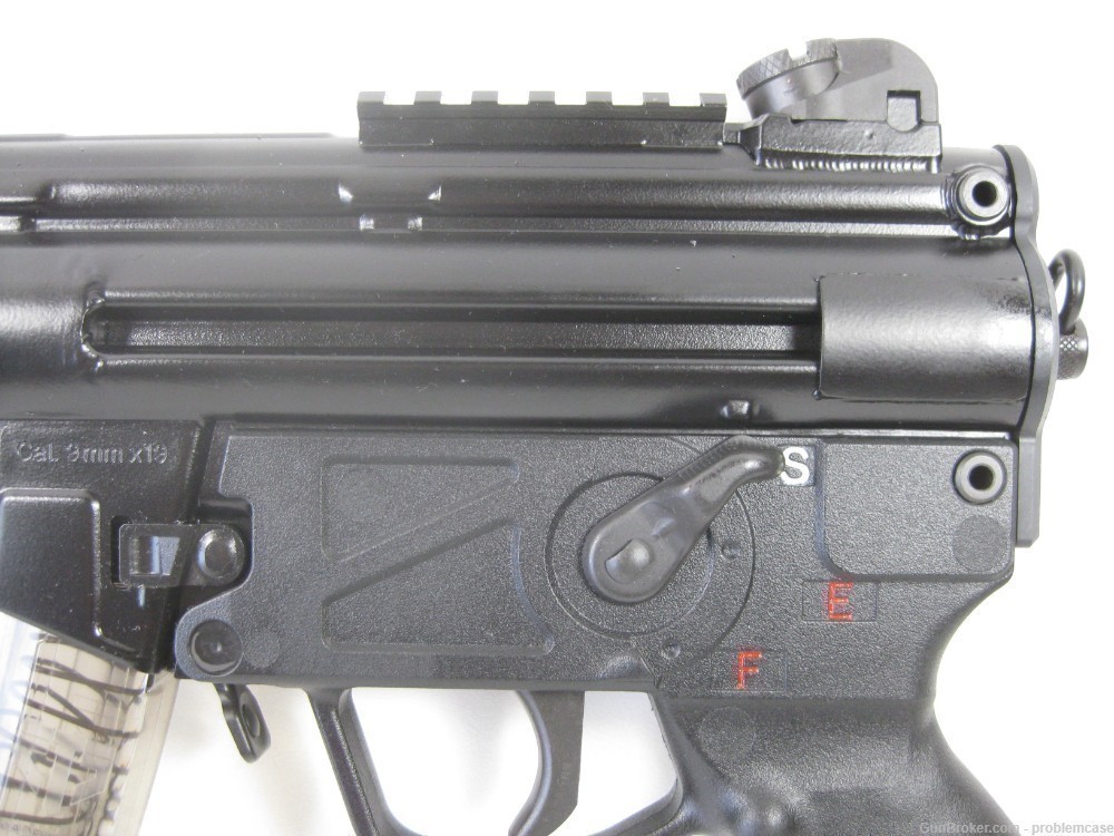 PTR 603 9KT 9mm MP5K layaway HK HK94 PDW 100003-img-2