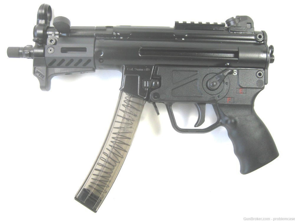 PTR 603 9KT 9mm MP5K layaway HK HK94 PDW 100003-img-0
