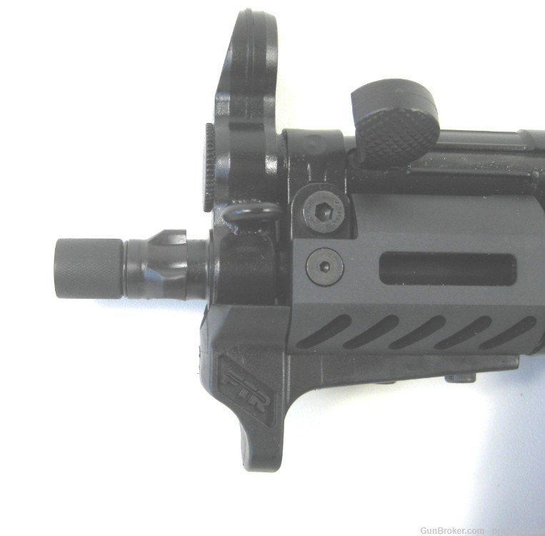 PTR 603 9KT 9mm MP5K layaway HK HK94 PDW 100003-img-4