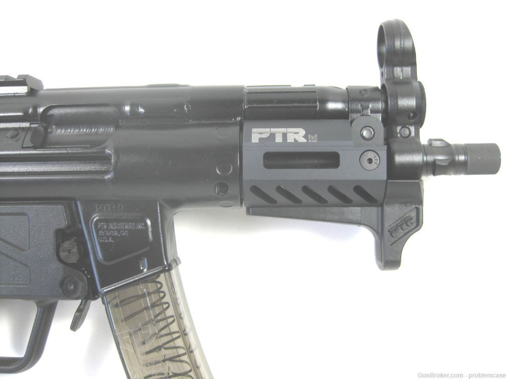 PTR 603 9KT 9mm MP5K layaway HK HK94 PDW 100003-img-9