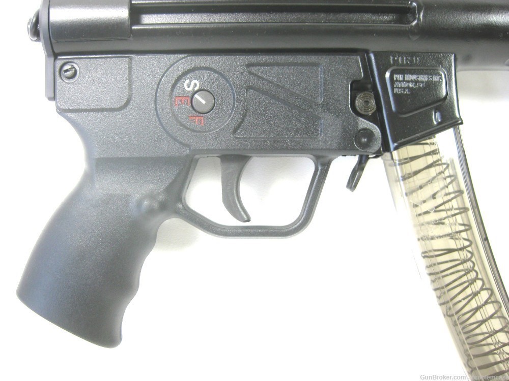 PTR 603 9KT 9mm MP5K layaway HK HK94 PDW 100003-img-7