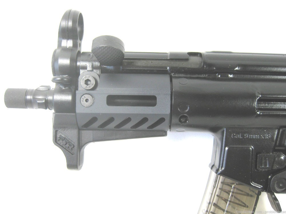 PTR 603 9KT 9mm MP5K layaway HK HK94 PDW 100003-img-3