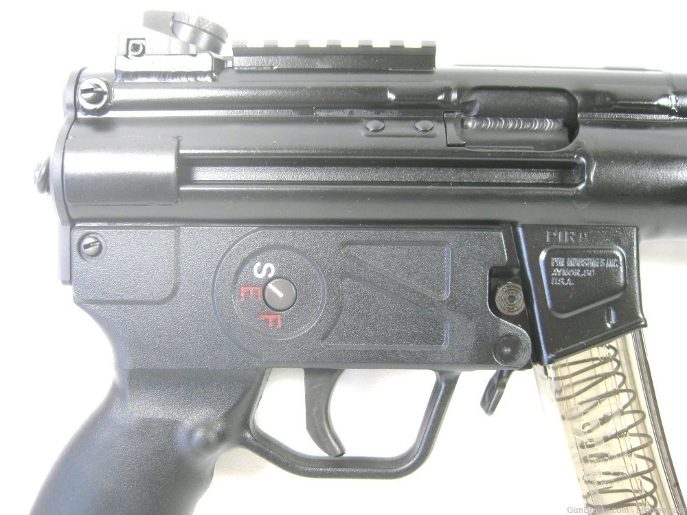 PTR 603 9KT 9mm MP5K layaway HK HK94 PDW 100003-img-8