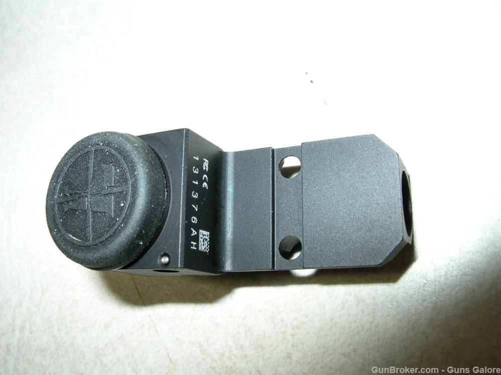 Leupold DeltaPoint Micro red dot sight for Glock pistols BRAND NEW-img-10
