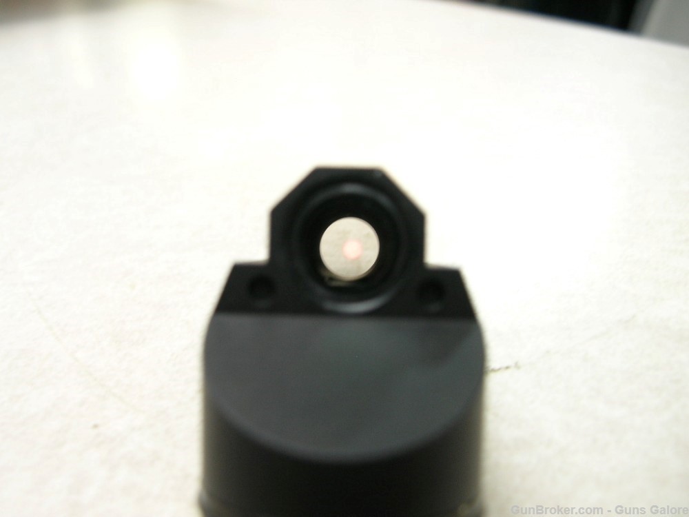 Leupold DeltaPoint Micro red dot sight for Glock pistols BRAND NEW-img-15