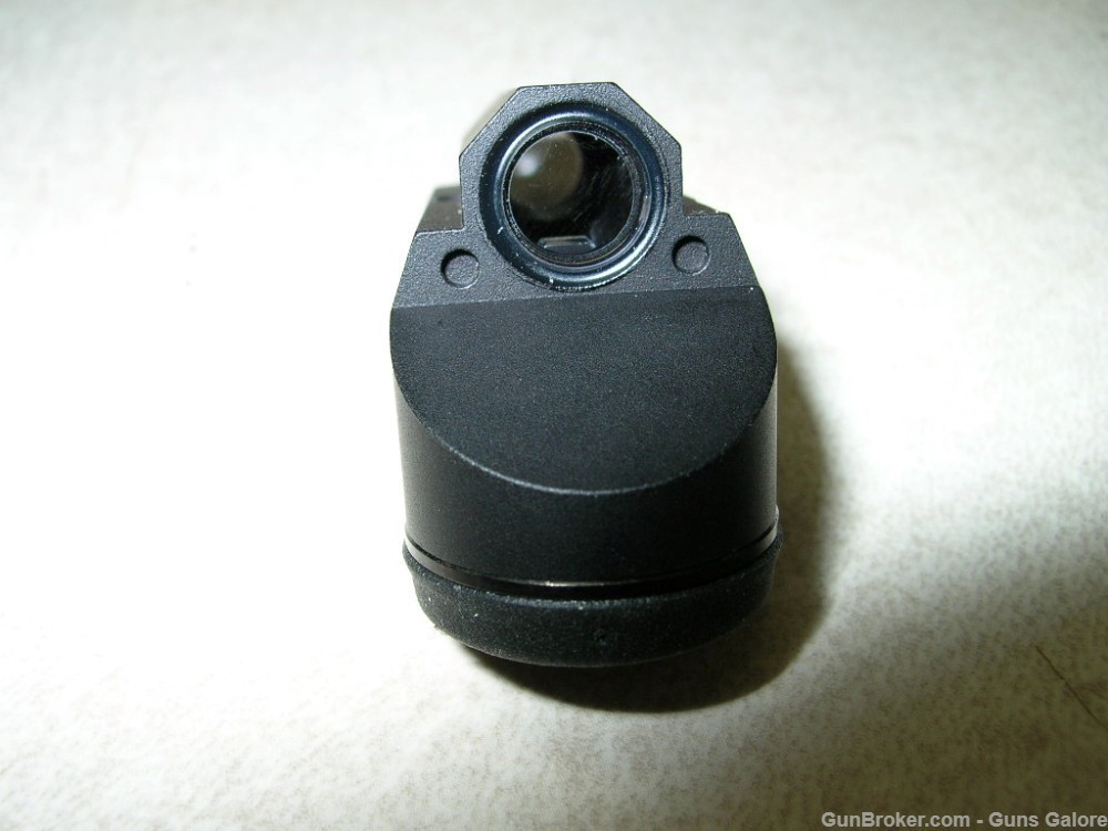 Leupold DeltaPoint Micro red dot sight for Glock pistols BRAND NEW-img-14