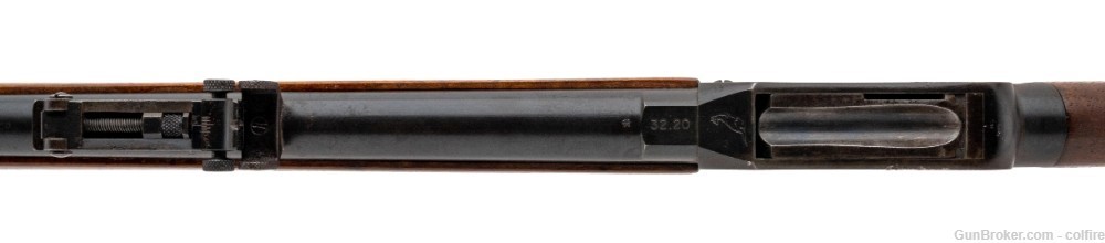 Birmingham Small Arms Martini Rifle 32-20 (R40549)-img-5