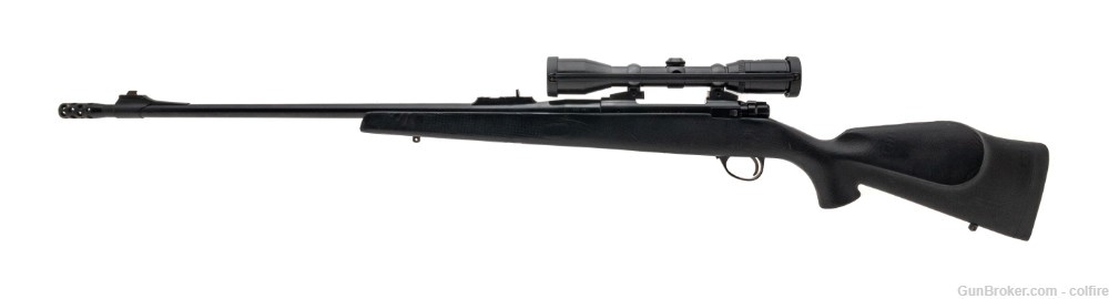 Sako AV Rifle .340 WBY (R40443)-img-2