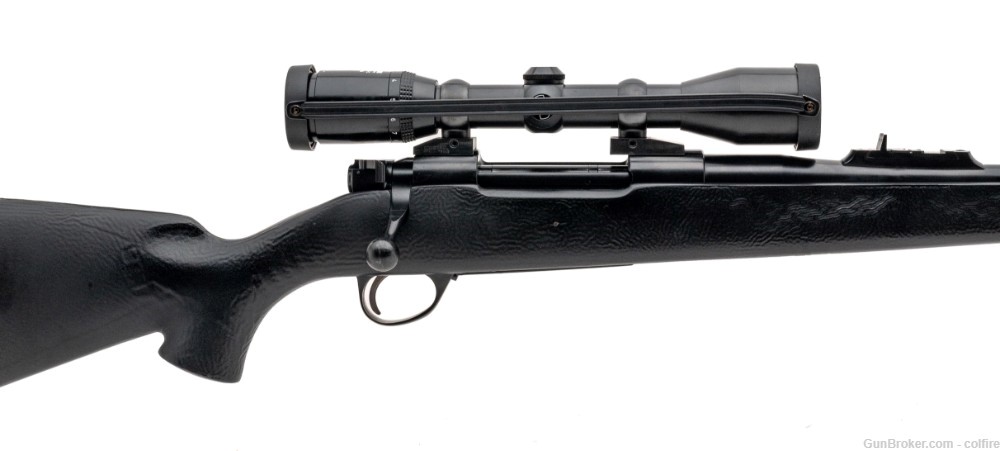 Sako AV Rifle .340 WBY (R40443)-img-1