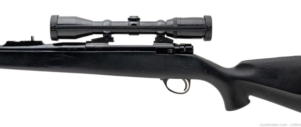 Sako AV Rifle .340 WBY (R40443)-img-3