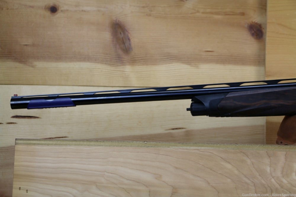 Beretta A400 Xplor J40AW18, 12 Gauge, 28", 3" Chmbr, Walnut Stock-img-3