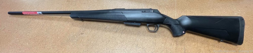 Winchester Repeating Arms XPR 6.8 Western 3+1 535700299 NO CC FEES-img-1