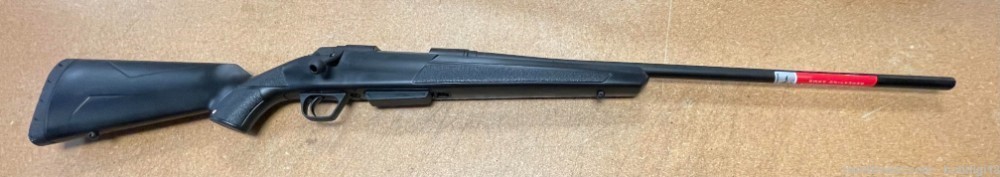 Winchester Repeating Arms XPR 6.8 Western 3+1 535700299 NO CC FEES-img-0
