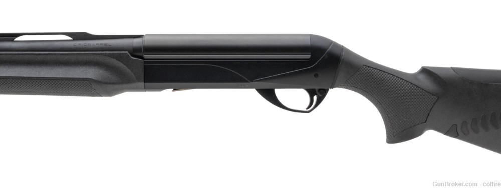 Benelli Cordoba Shotgun 12G (S15122)-img-3