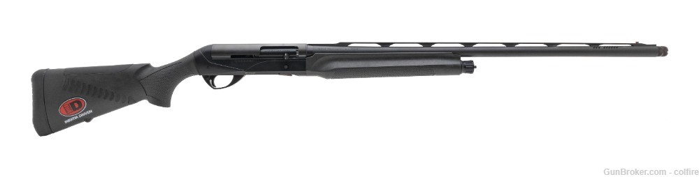 Benelli Cordoba Shotgun 12G (S15122)-img-0