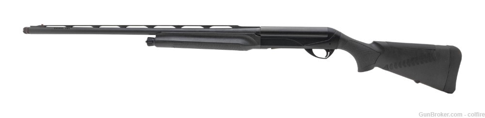 Benelli Cordoba Shotgun 12G (S15122)-img-2