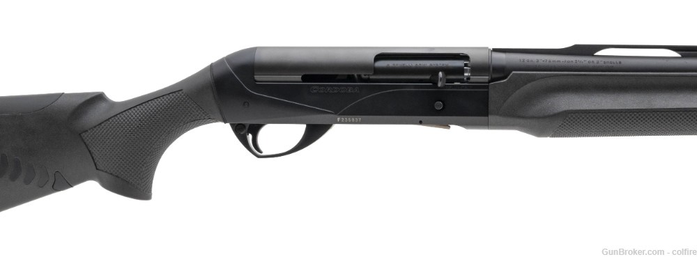 Benelli Cordoba Shotgun 12G (S15122)-img-1