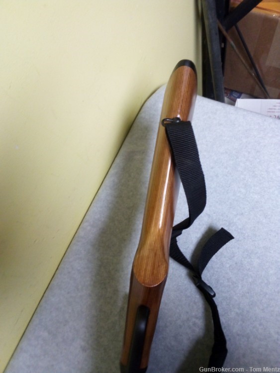 Marlin 336W,.30-.30 Lever Action Rifle, 20" Micro Groove Barrel, & Scope-img-15
