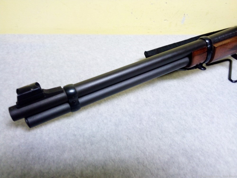 Marlin 336W,.30-.30 Lever Action Rifle, 20" Micro Groove Barrel, & Scope-img-13