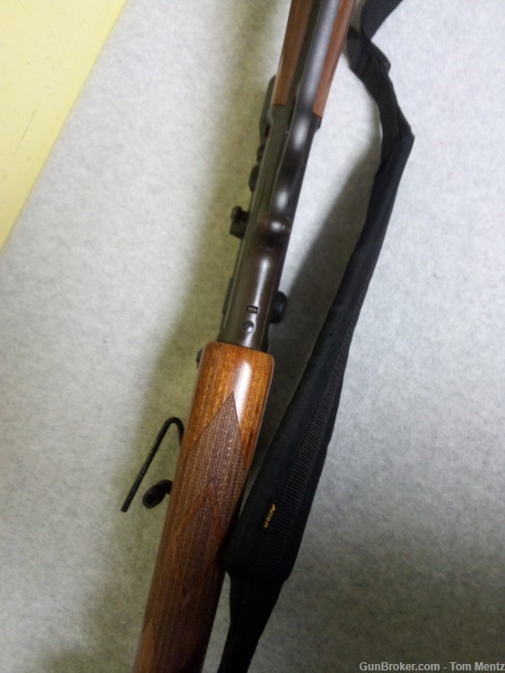 Marlin 336W,.30-.30 Lever Action Rifle, 20" Micro Groove Barrel, & Scope-img-16