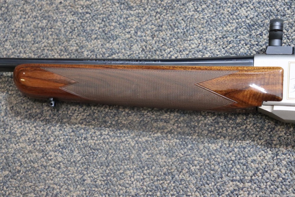 High Grade Browning BAR MK II Semi Auto Rifle Cal. 30-06 (SN#311MX16449)-img-8