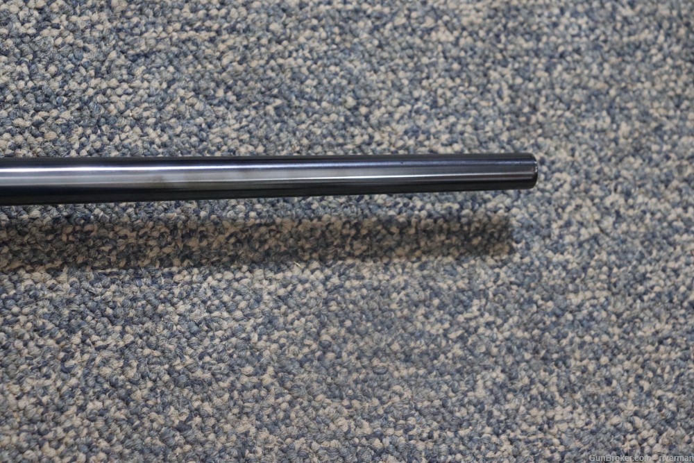 High Grade Browning BAR MK II Semi Auto Rifle Cal. 30-06 (SN#311MX16449)-img-4