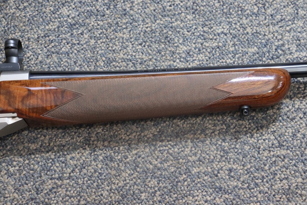 High Grade Browning BAR MK II Semi Auto Rifle Cal. 30-06 (SN#311MX16449)-img-3