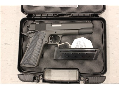 Brand New Rock Island Armory 1911 Tactical II Rock Ultra 9mm pistol! 