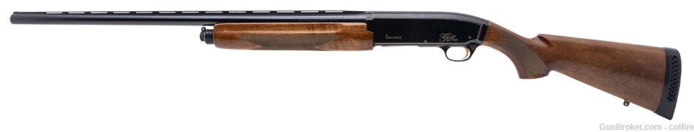 Browning Gold Hunter Shotgun 12 Gauge (S16220)-img-2