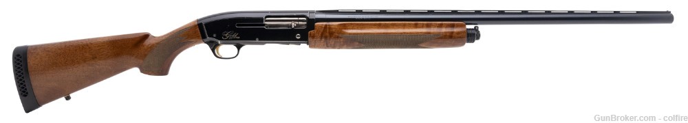 Browning Gold Hunter Shotgun 12 Gauge (S16220)-img-0
