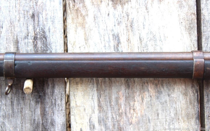 Savage Contract Model 1861 Rifle Musket-img-15